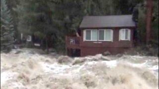 Colorado Flood