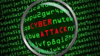Computer network cyber attacks