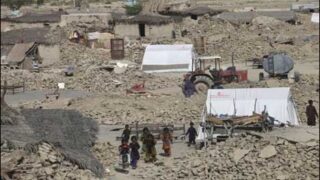 DC Awaran