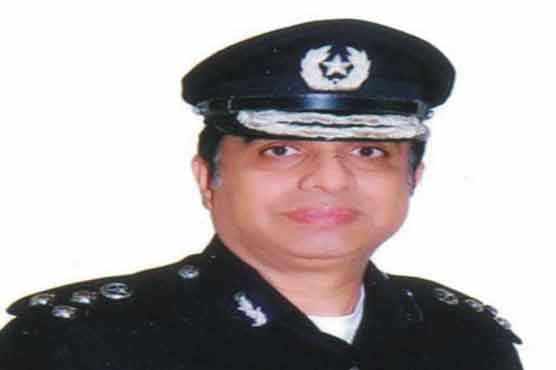 پنجاب میں ڈی آئی جی عہدے کے 6 افسروں کے تبادلے