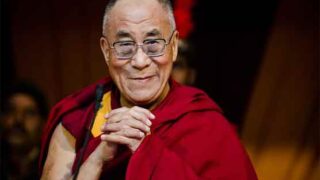 Dalai Lama