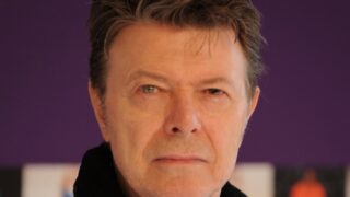 David Bowie