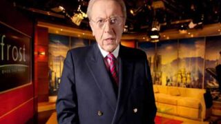David Frost