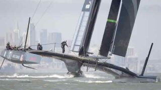 Decisive than boats