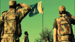 Defence Day