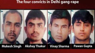 Delhi Rape Case