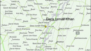 Dera Ismail Khan