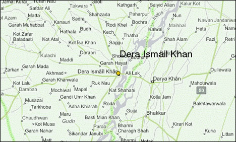 Dera Ismail Khan