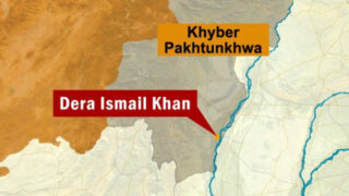 Dera Ismail Khan