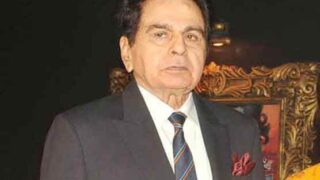 Dilip Kumar