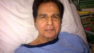 Dilip Kumar