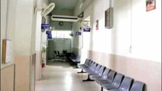 Doctors Strike