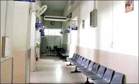 ڈاکٹر مناف ترین کی عدم بازیابی پر کوئٹہ میں ڈاکٹروں کی ہڑتال