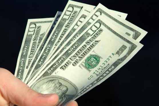 انٹر بینک مارکیٹ میں ڈالر تاریخ کی بلند ترین سطح پر