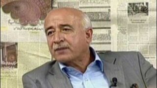 Dr Abdul Malik Baloch