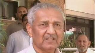 Dr Qadeer Khan