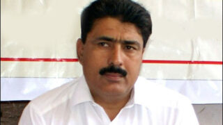 Dr. Shakeel Afridi