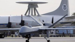 Drone Technology