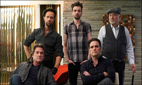 نوجوان کا انوکھا شوق، ڈرائیونگ سیٹ پچھلی نشست پر نصب کر دی