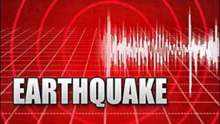 Earthquake