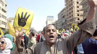 Egypt Emergency