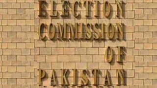 Election Commission