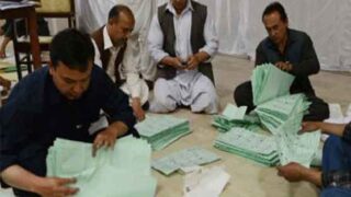 Election Tribunal