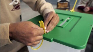 Election Tribunal