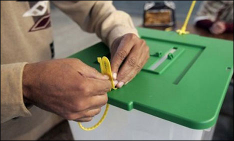 Election Tribunal