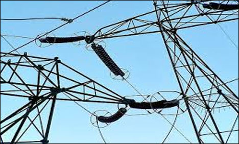Electricity