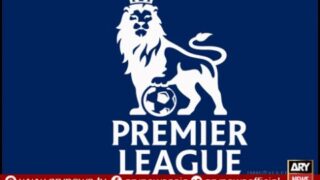 English Premier League