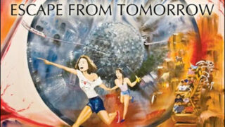 Escape From Tomorrow