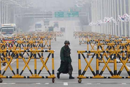 شمالی اور جنوبی کوریا فیکٹری پارک کھولنے پر رضامند