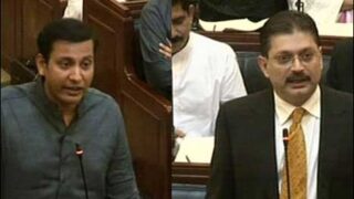 Faisal Sabzwari - Sharjeel Memon