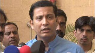 Faisal Sabzwari