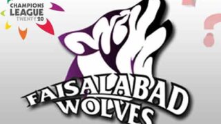 Faisalabad Wolves