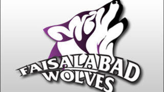 Faisalabad Wolves