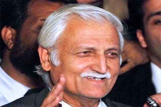 صدر زرداری کی مدت مکمل، ترجمان فرحت اللہ بابر مستعفیٰ