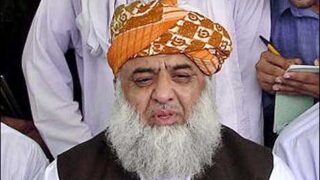 Fazlur Rehman