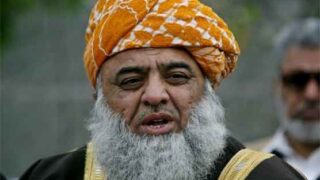 Fazlur Rehman