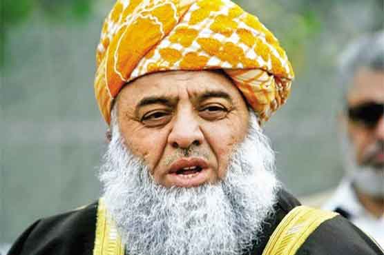 Fazlur Rehman