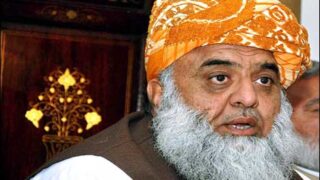 Fazlur Rehman