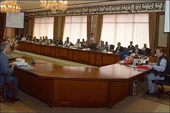 Federal Cabinet