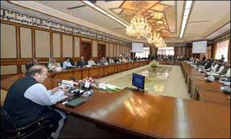 Federal Cabinet