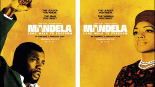 Film Mandela