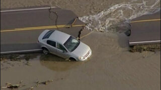 Floods U.S.