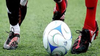 Football AFC president