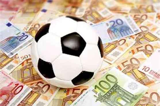 سنگاپور : میچ فکسنگ میں ملوث 14 افراد گرفتار