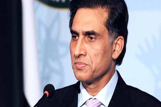 بھارت وزرائے اعظم ملاقات کیلئے رابطے میں ہیں : دفتر خارجہ