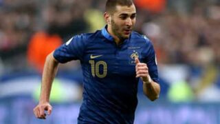 French Football Team